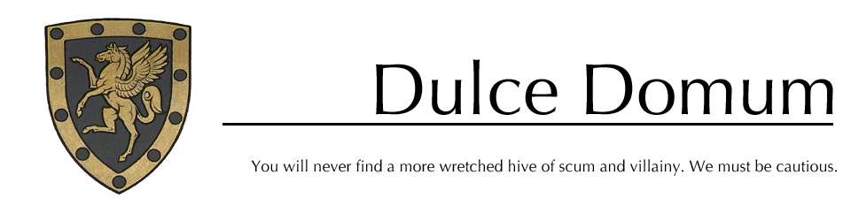 Dulce Domum